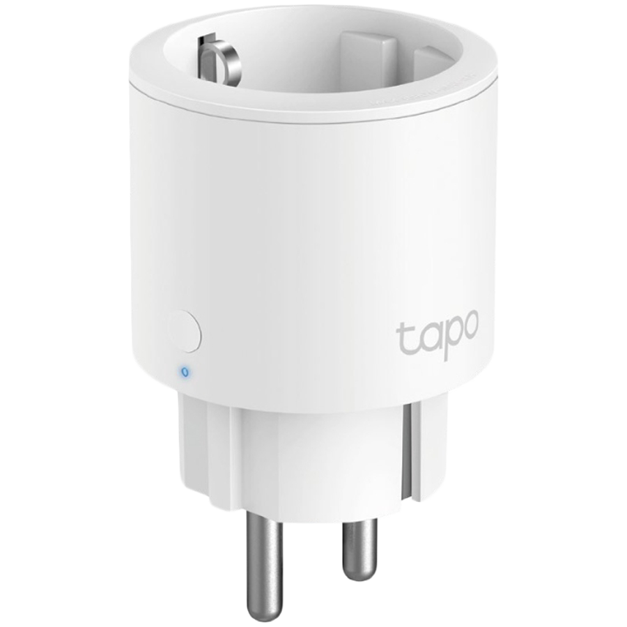 Pametna utičnica TP-LINK Tapo P115 Mini Smart Wi-Fi Socket-0