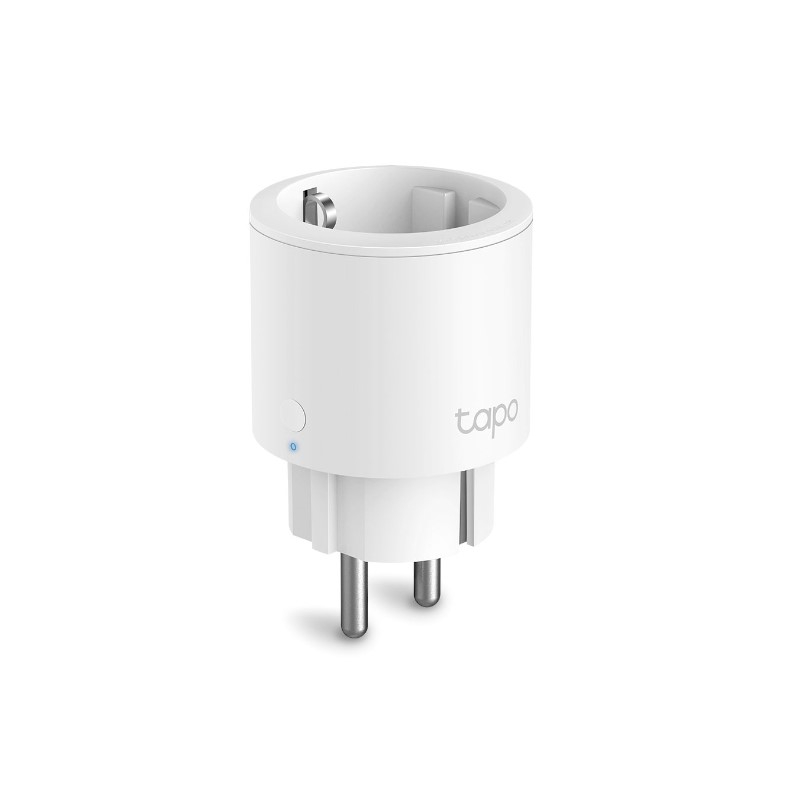 Pametna utičnica TP-LINK Tapo P115 Mini Smart Wi-Fi Socket-3