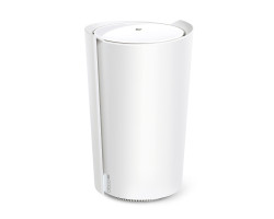 Router TP-LINK AX3000 5G Whole Home Mesh WiFi 6, 574Mbps/2402Mbps (2.4GHz/5GHz)-0