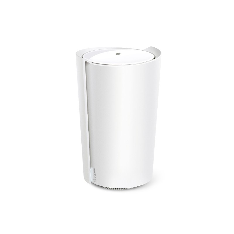 Router TP-LINK AX3000 5G Whole Home Mesh WiFi 6, 574Mbps/2402Mbps (2.4GHz/5GHz)-1