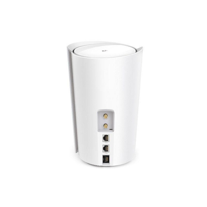 Router TP-LINK AX3000 5G Whole Home Mesh WiFi 6, 574Mbps/2402Mbps (2.4GHz/5GHz)-2