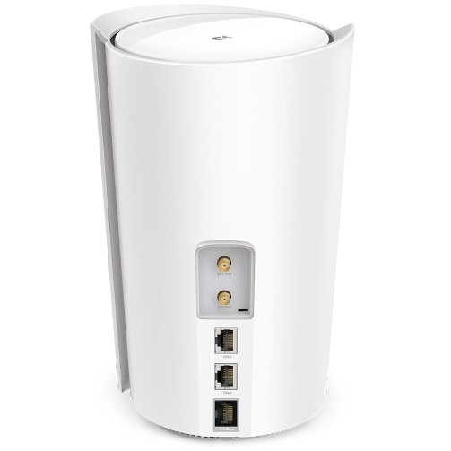 Router TP-LINK AX3000 5G Whole Home Mesh WiFi 6, 574Mbps/2402Mbps (2.4GHz/5GHz)-8