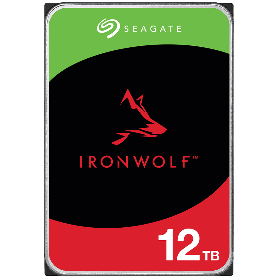 Seagate IronWolf 12TB SATA3, 7200rpm, 256MB cache (ST12000VN0008)-10