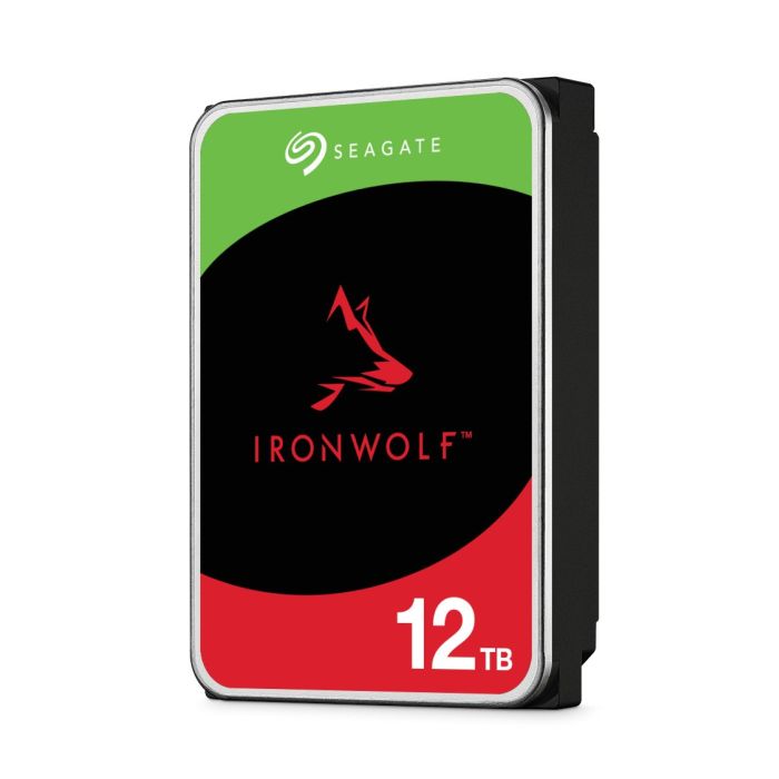 Seagate IronWolf 12TB SATA3, 7200rpm, 256MB cache (ST12000VN0008)-9