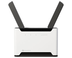 Mikrotik Chateau PRO 5G ax kit, 2208 MHz CPU, 1GB RAM, 5×G-LAN, 1xUSB 3.0, Wi-Fi 6, 2.4Ghz/5Ghz, IEEE 802.11 b/g/n/ax, RouterOS L4-2