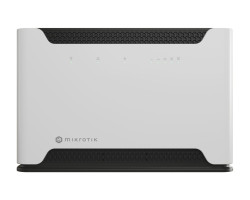 Mikrotik Chateau PRO 5G ax kit, 2208 MHz CPU, 1GB RAM, 5×G-LAN, 1xUSB 3.0, Wi-Fi 6, 2.4Ghz/5Ghz, IEEE 802.11 b/g/n/ax, RouterOS L4-1