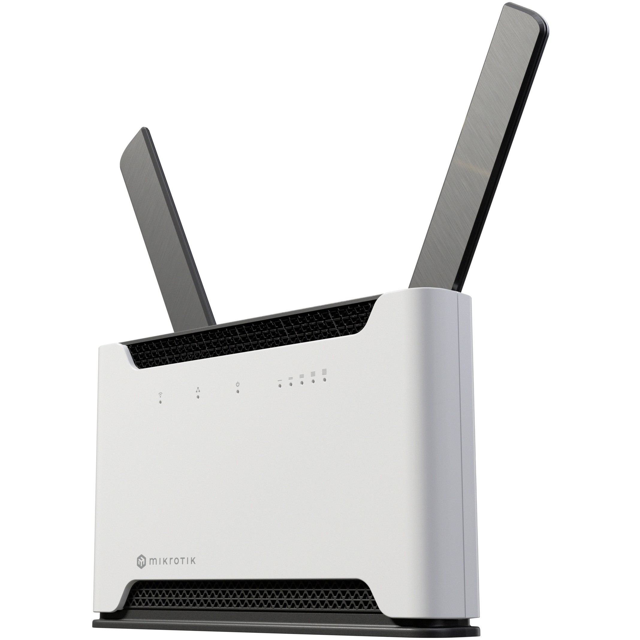 Mikrotik Chateau PRO 5G ax kit, 2208 MHz CPU, 1GB RAM, 5×G-LAN, 1xUSB 3.0, Wi-Fi 6, 2.4Ghz/5Ghz, IEEE 802.11 b/g/n/ax, RouterOS L4-0