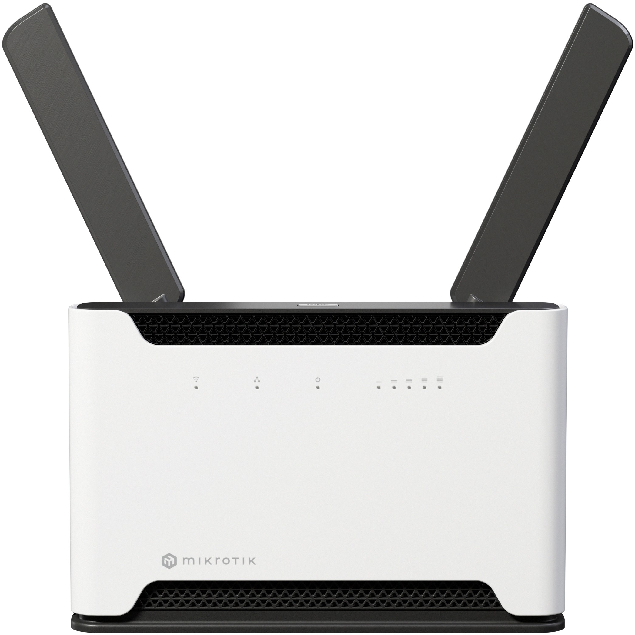 Mikrotik Chateau PRO 5G ax kit, 2208 MHz CPU, 1GB RAM, 5×G-LAN, 1xUSB 3.0, Wi-Fi 6, 2.4Ghz/5Ghz, IEEE 802.11 b/g/n/ax, RouterOS L4-3