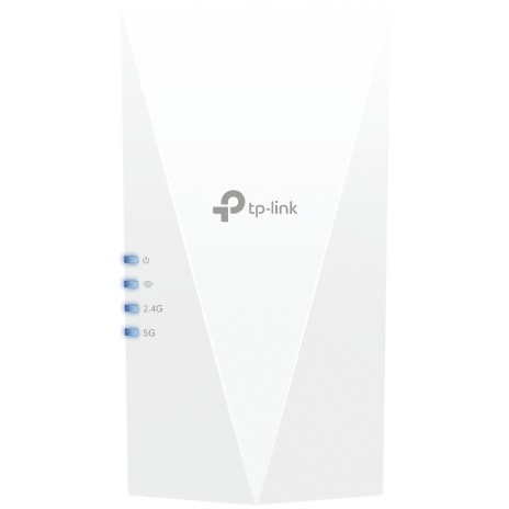 TP-Link AX1500 bežični pojačivač dometa (Wi-Fi 6 Range Extender), Dual Band 1200Mbps(5GHz)/300Mbps(2.4GHz), 802.11a/n/ac/ax/b/g/n, 1×G-LAN, Range extender mod, 2×interna antena-7