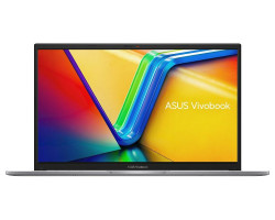 Laptop ASUS Vivobook 15 X1504VA-NJ925 (15.6" Full HD, Intel Core i5-1335U, 16GB RAM, 512GB SSD, Intel Iris Xe Graphics, Win 11 Pro, CRO, srebrni)-0