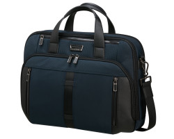 Torba SAMSONITE Urban-Eye za prijenosnike do 15.6", s pretincem za 10,5" tablet, 18 L, plava-1