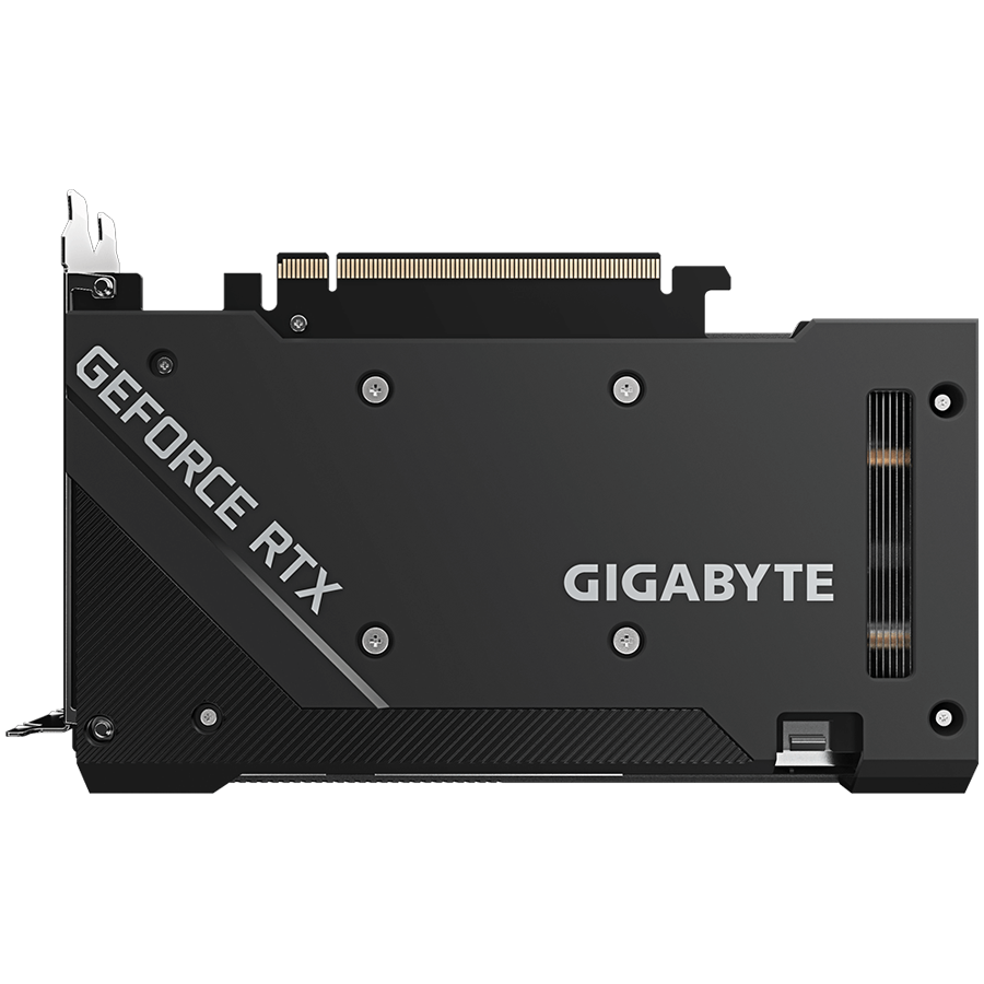 Gigabyte GeForce RTX 3060 WINDFORCE OC, 12GB GDDR6/ 192bit, PCIe 4.0, 2×HDMI/2×DP-5