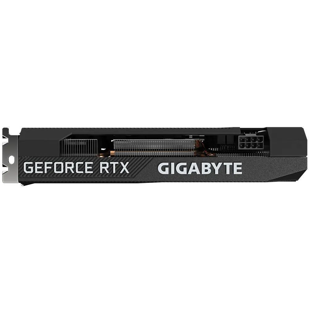 Gigabyte GeForce RTX 3060 WINDFORCE OC, 12GB GDDR6/ 192bit, PCIe 4.0, 2×HDMI/2×DP-7