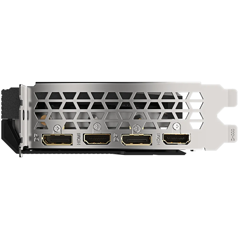 Gigabyte GeForce RTX 3060 WINDFORCE OC, 12GB GDDR6/ 192bit, PCIe 4.0, 2×HDMI/2×DP-8