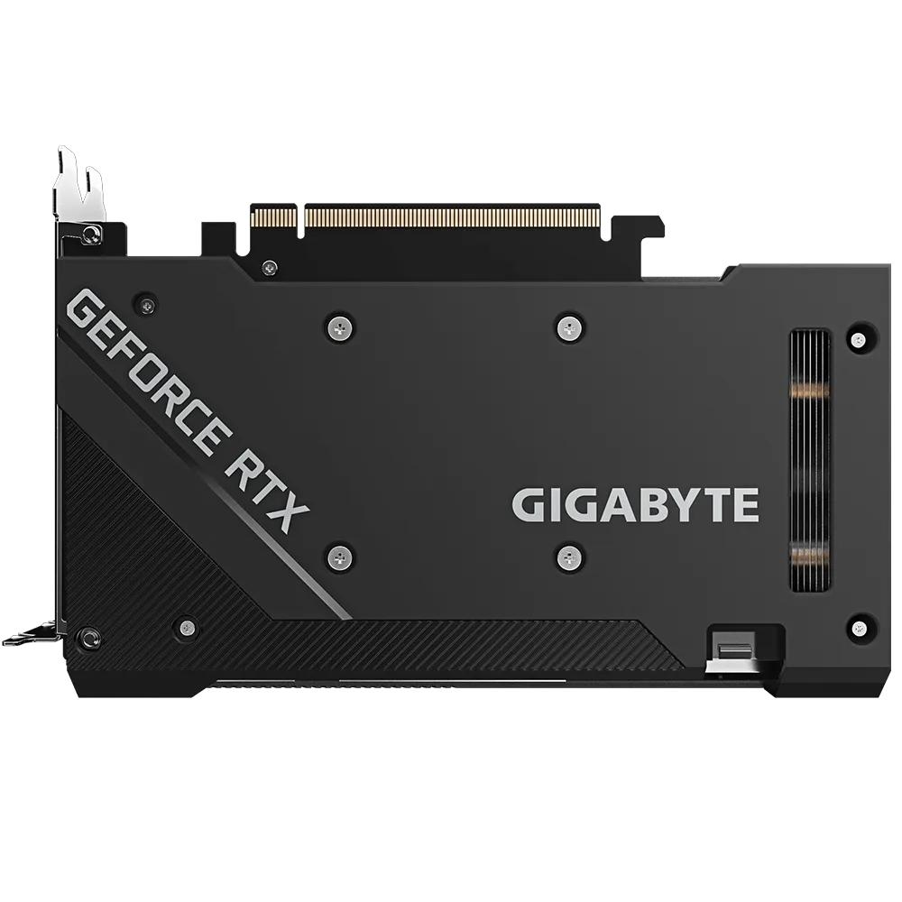 Gigabyte GeForce RTX 3060 WINDFORCE OC, 12GB GDDR6/ 192bit, PCIe 4.0, 2×HDMI/2×DP-9