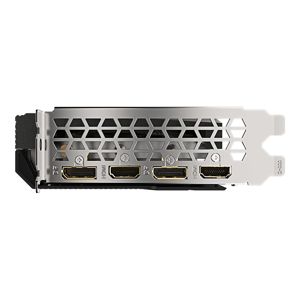 Gigabyte GeForce RTX 3060 WINDFORCE OC, 12GB GDDR6/ 192bit, PCIe 4.0, 2×HDMI/2×DP-16