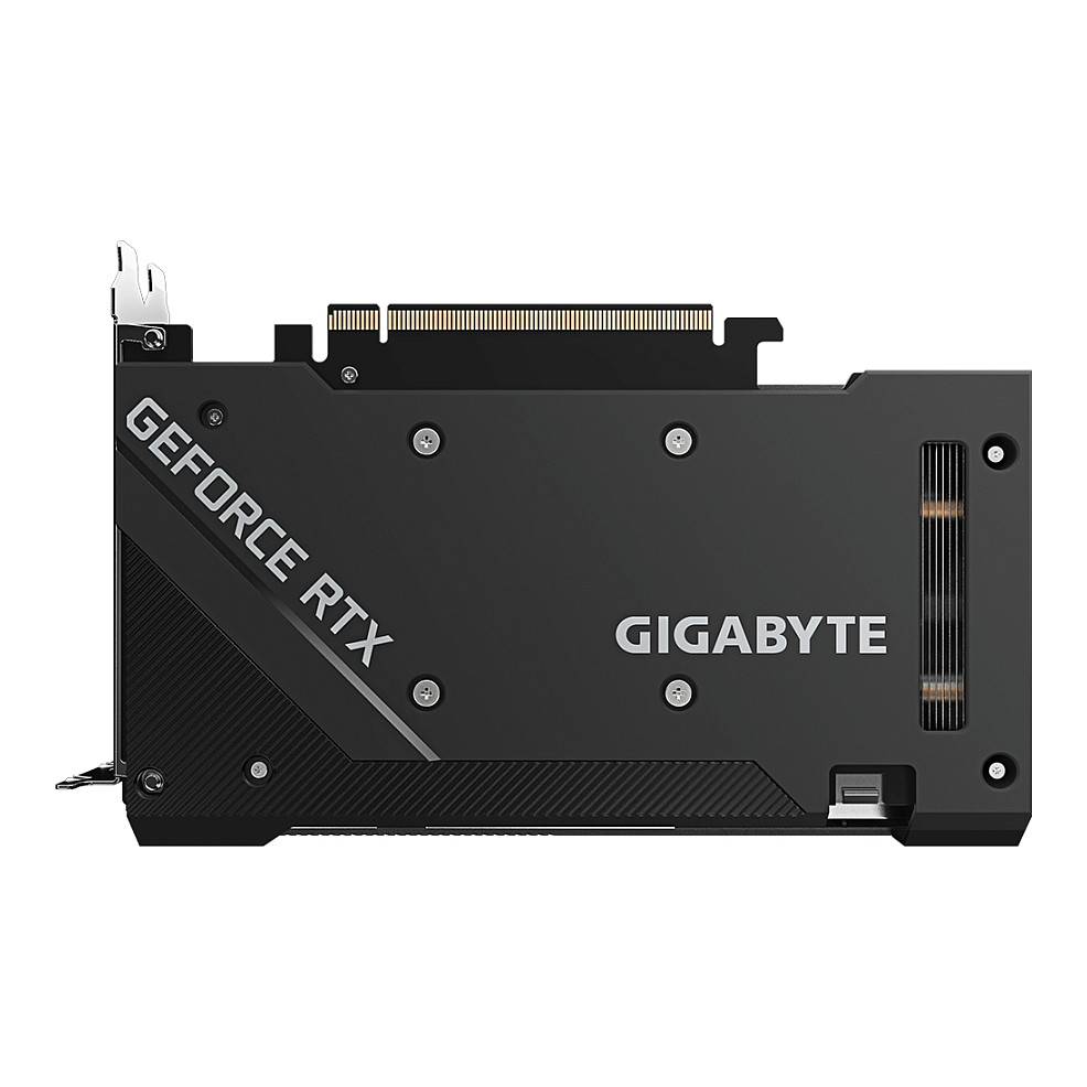 Gigabyte GeForce RTX 3060 WINDFORCE OC, 12GB GDDR6/ 192bit, PCIe 4.0, 2×HDMI/2×DP-17