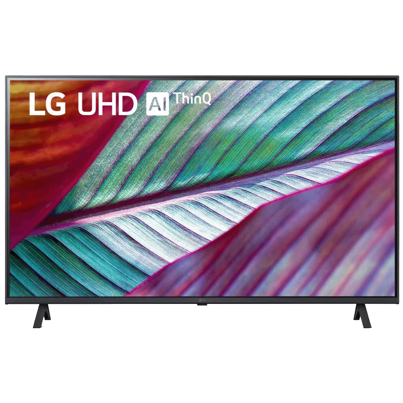 LG 43" (109cm) 43UR78003LK 4K/UHD 3840x2160, HDR10+, Bluetooth, Wifi, HDMI/USB, webOS 24-1