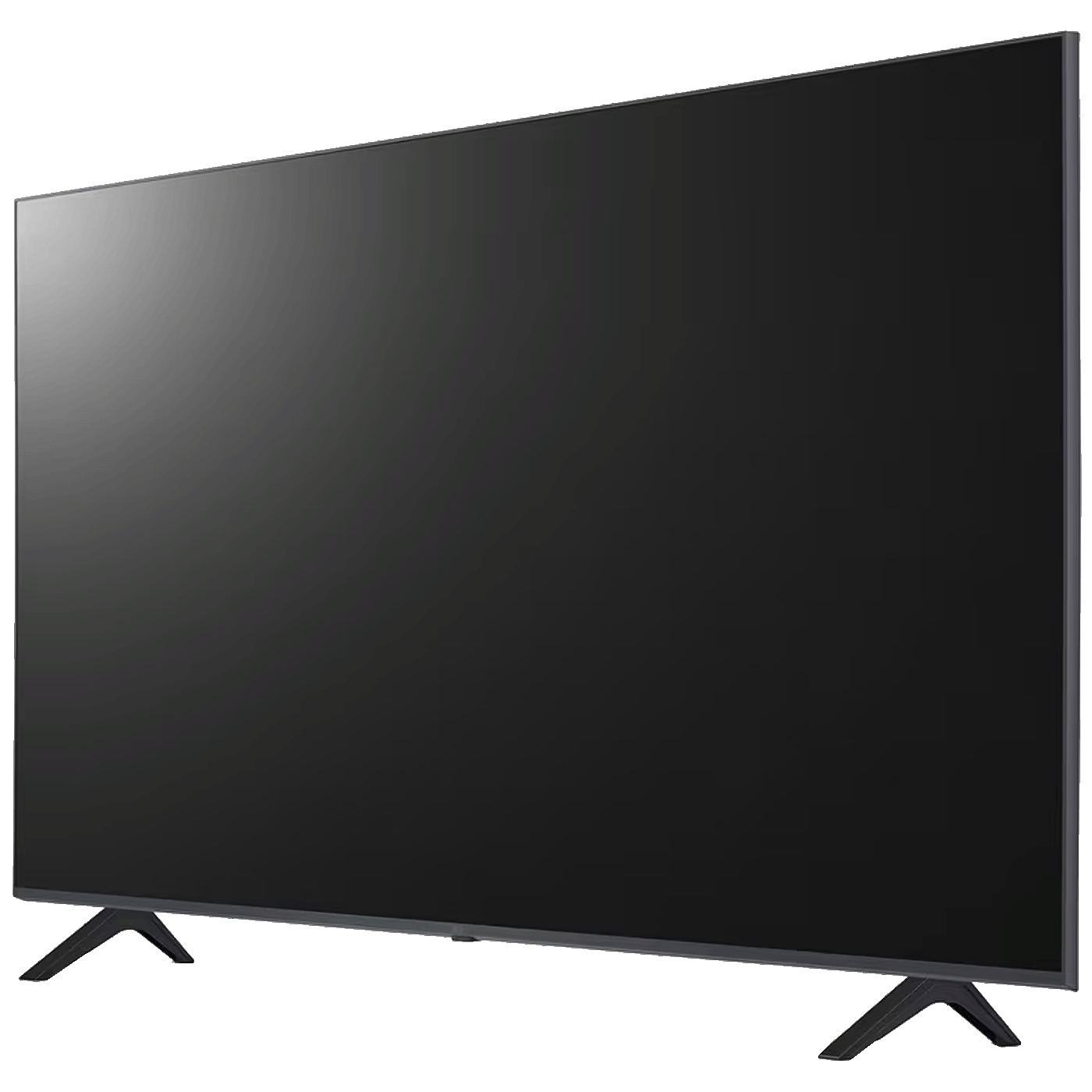 LG 43" (109cm) 43UR78003LK 4K/UHD 3840x2160, HDR10+, Bluetooth, Wifi, HDMI/USB, webOS 24-3