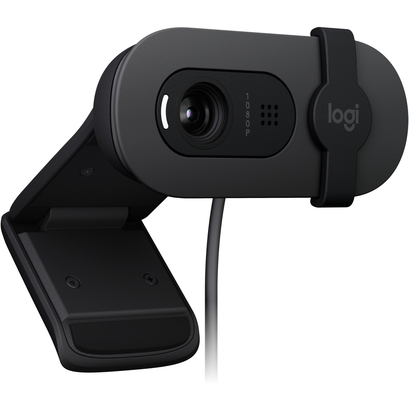 Logitech Brio 105 Full HD web kamera, USB, grafit (960-001592)-9