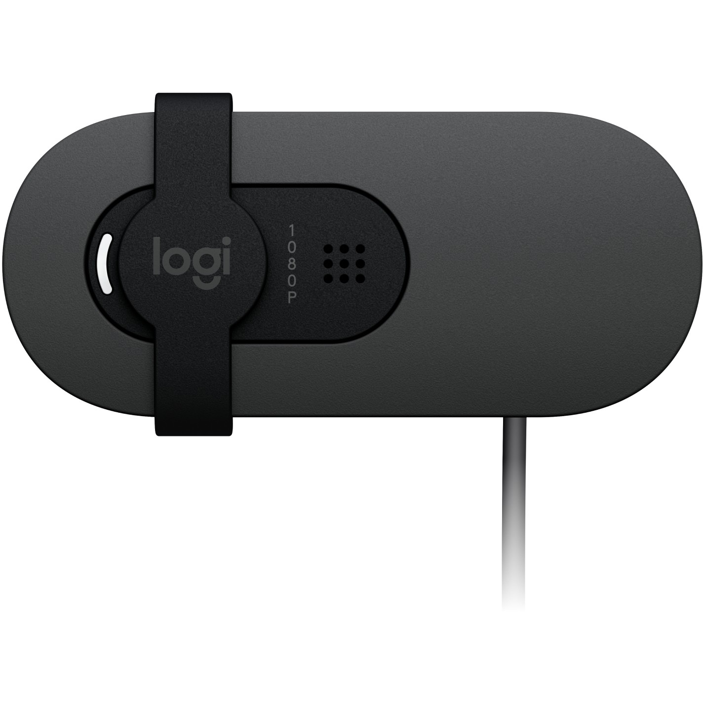 Logitech Brio 105 Full HD web kamera, USB, grafit (960-001592)-10
