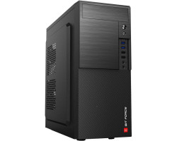 Laptop CRATOS Business MP v1 PC (Intel i5-12400, 16GB DDR4, 512GB NVMe SSD, Intel UHD, Windows 11 Professional)
