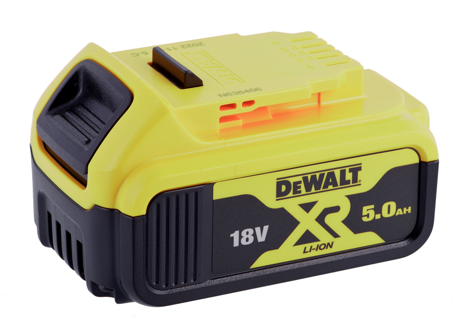 Punjač / baterija za bežični alat DeWALT DCB184-XJ-3