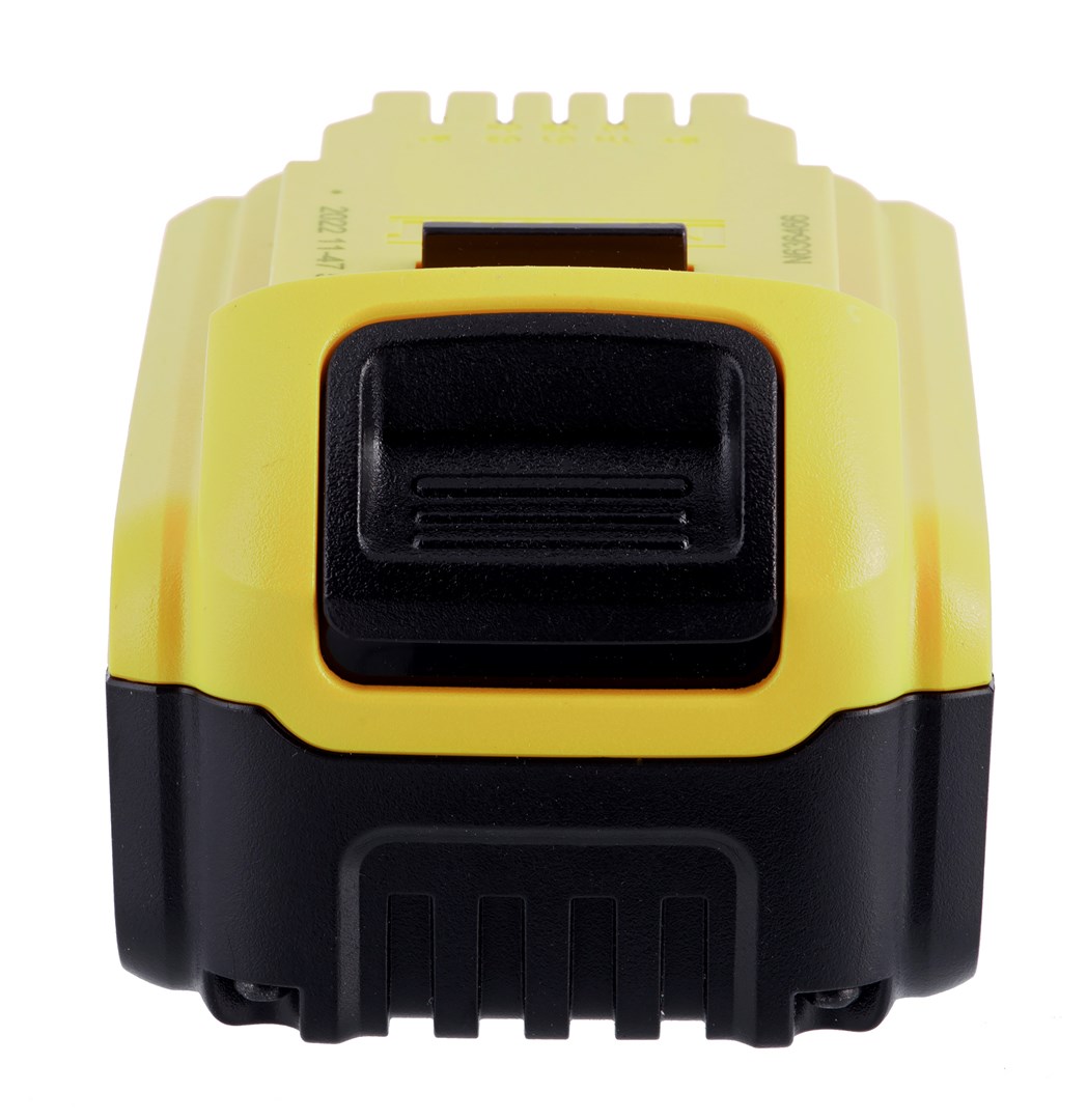 Punjač / baterija za bežični alat DeWALT DCB184-XJ-2