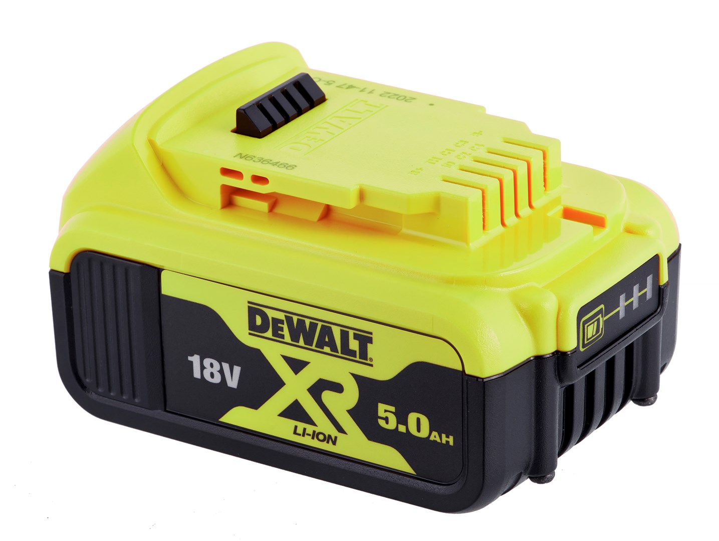 Punjač / baterija za bežični alat DeWALT DCB184-XJ-1