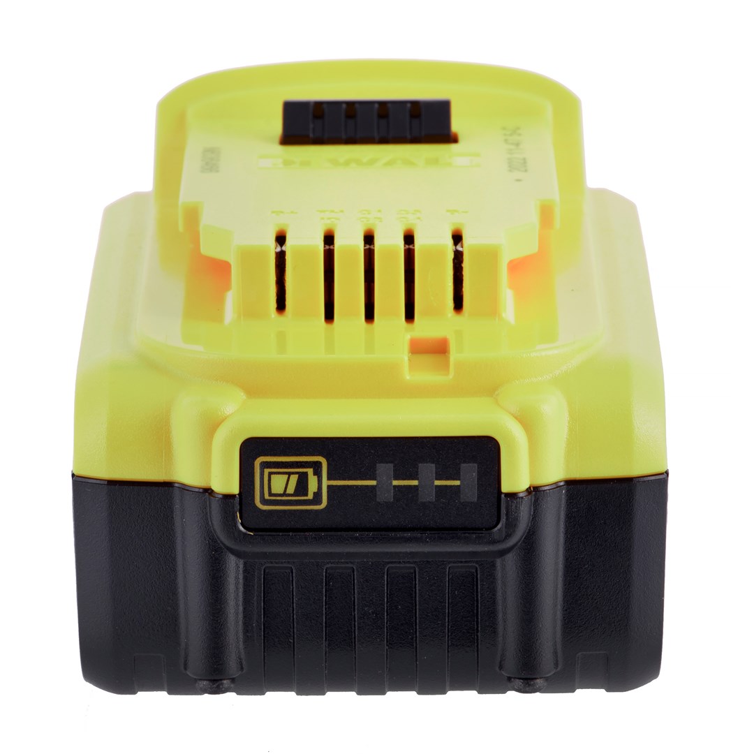 Punjač / baterija za bežični alat DeWALT DCB184-XJ-4