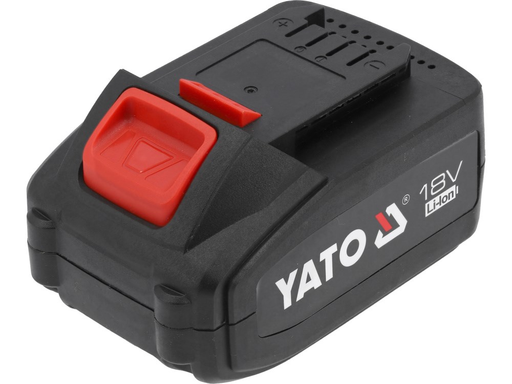 Akumulator 18V Li-ION 4,0Ah YT-828463 YATO-0