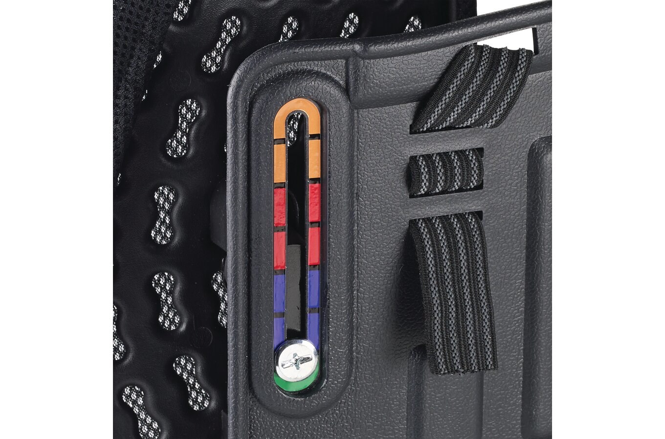 Naslon za leđa KENSINGTON SmartFit®-3