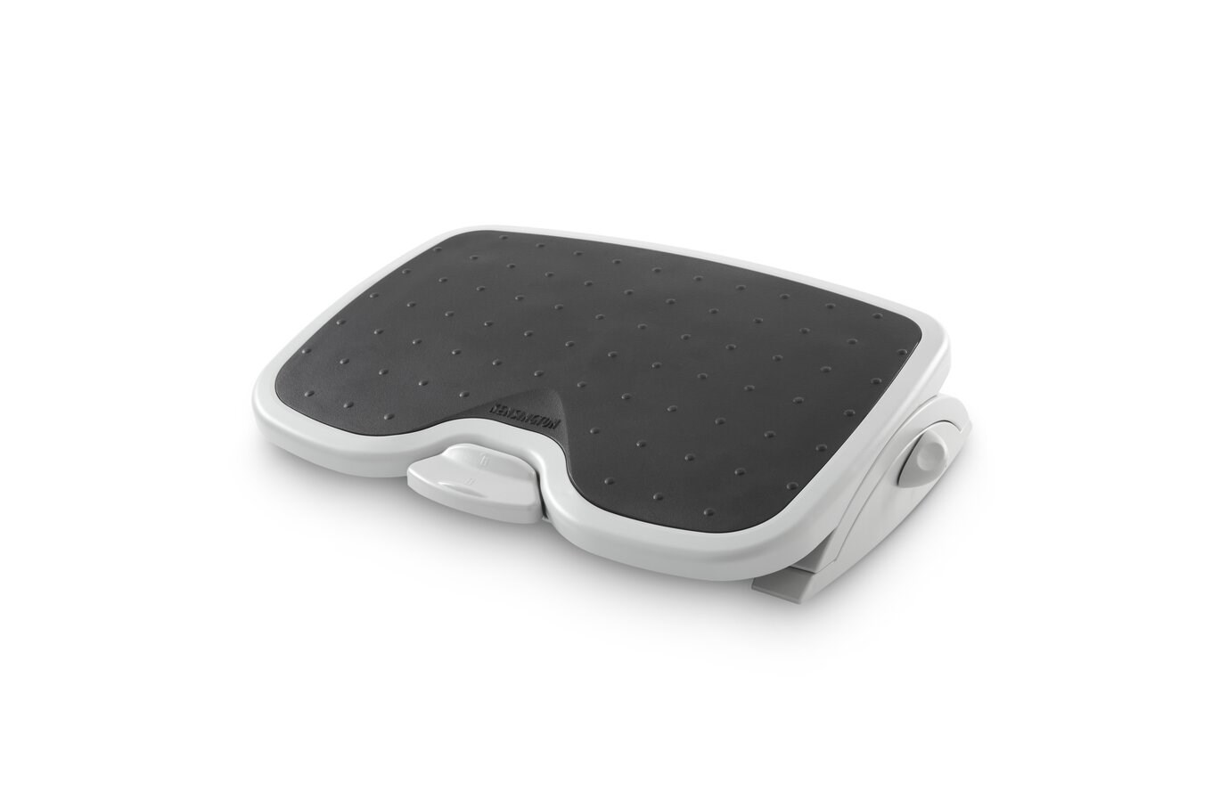 Podnožje za noge KENSINGTON SoleMate Plus (podesiva visina, boja crna, kut nagiba 0 - 20°)-0
