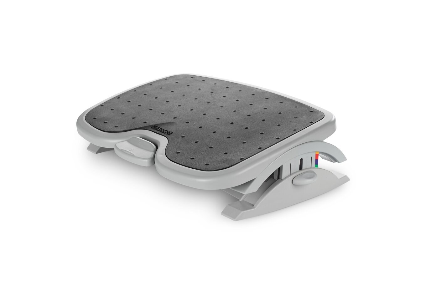 Podnožje za noge KENSINGTON SoleMate Plus (podesiva visina, boja crna, kut nagiba 0 - 20°)-3
