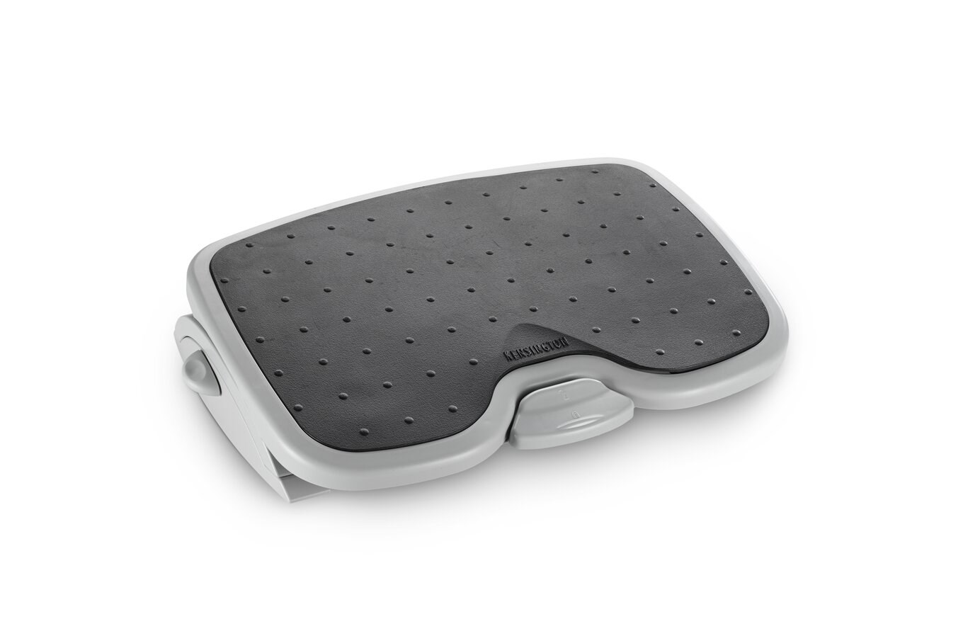 Podnožje za noge KENSINGTON SoleMate Plus (podesiva visina, boja crna, kut nagiba 0 - 20°)-2