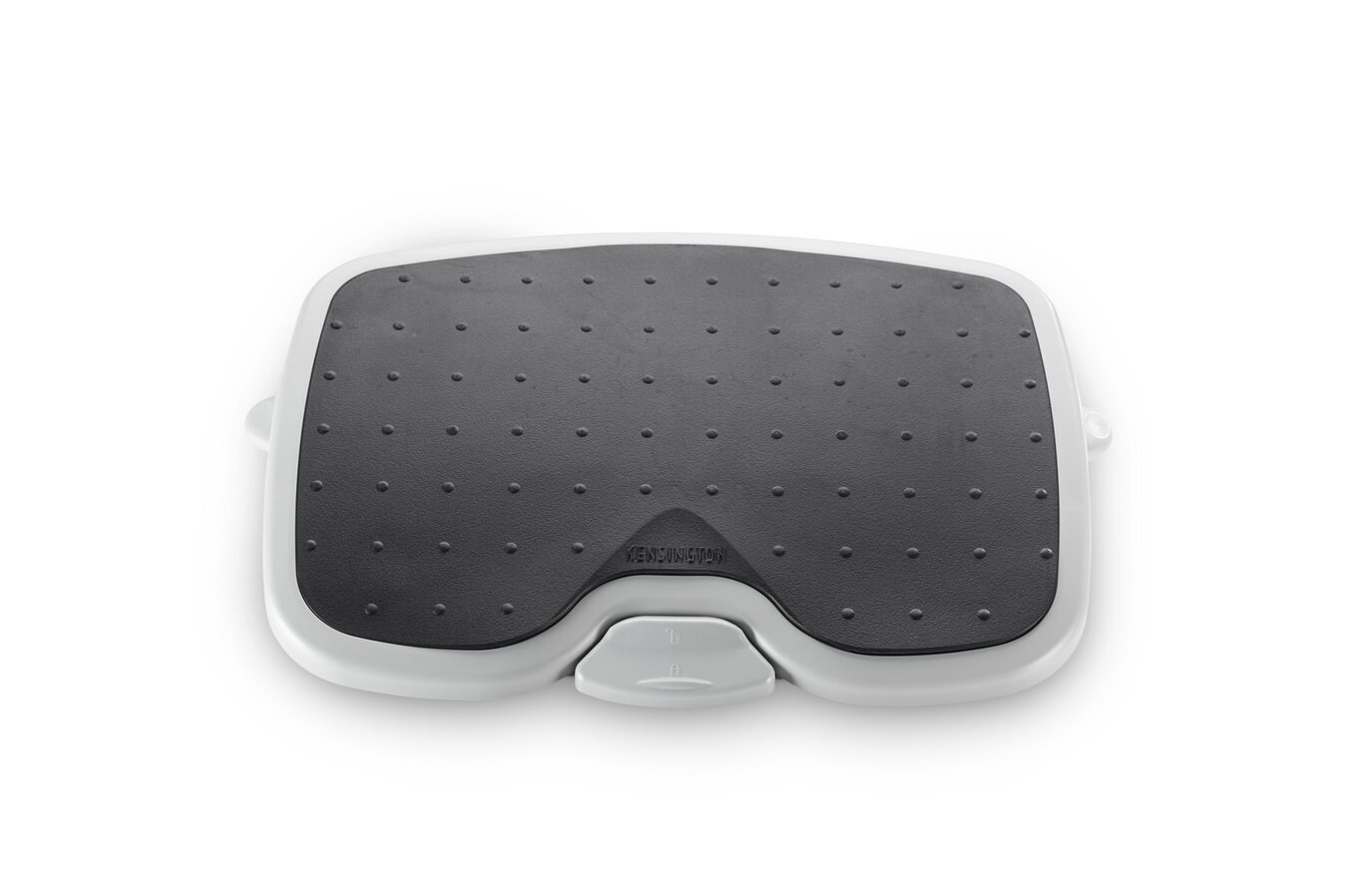 Podnožje za noge KENSINGTON SoleMate Plus (podesiva visina, boja crna, kut nagiba 0 - 20°)-1