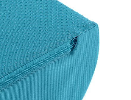 Oslonac za noge LEITZ Ergo Cosy plavi-1