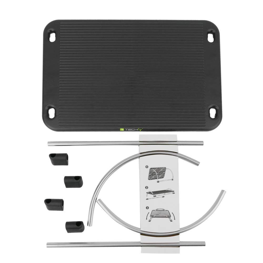 Podesivi oslonac za noge TECHLY ICA-FR 13-10