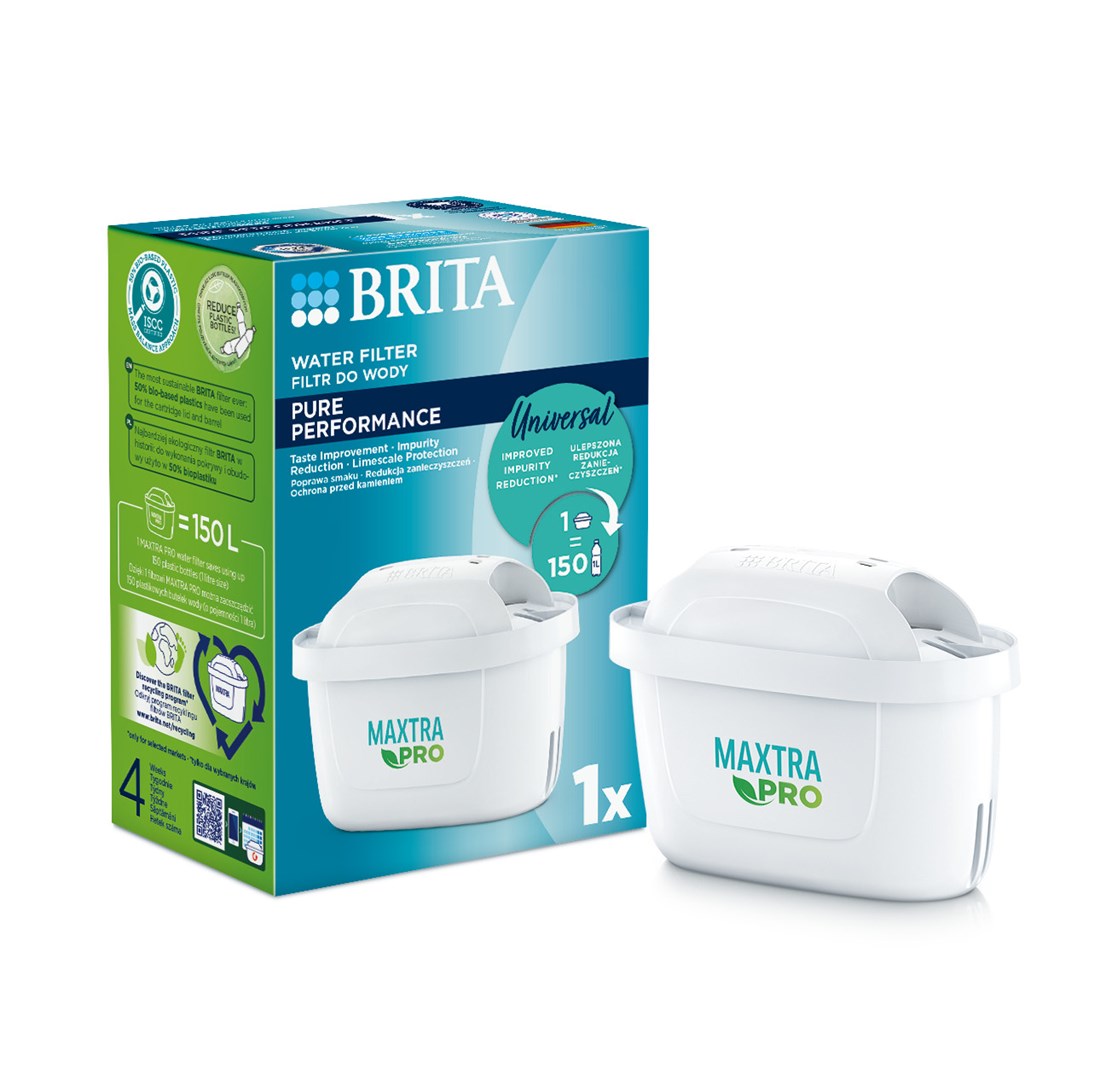 Filter za vodu BRITA MX+ Pro Pure Performance (1 komad)