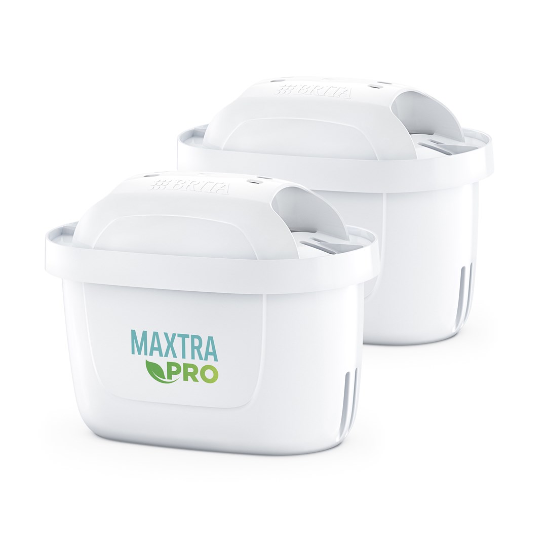 Brita MX+ Pro Pure Performance filter 2 pcs-0