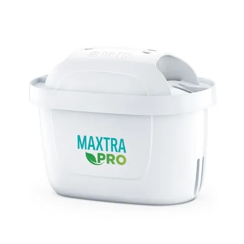 Brita MX+ Pro Pure Performance filter 3+1 pcs-1