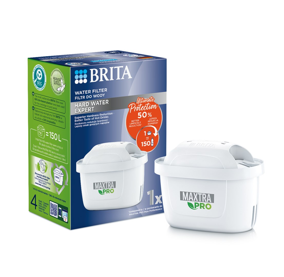 Filter za vodu BRITA Maxtra Pro Hard Water Expert (1 komad)-6