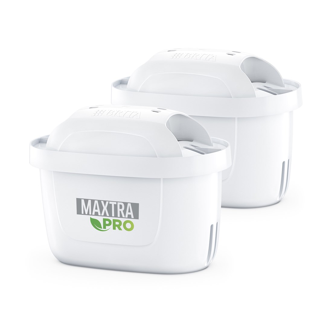Brita Maxtra Pro Hard Water Expert filter 2 pc-0