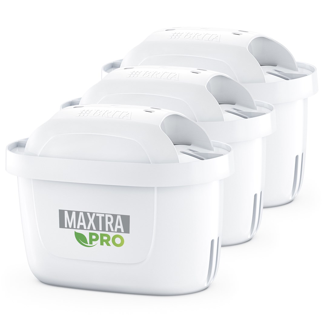 Brita Maxtra Pro Hard Water Expert filter 3 pc-0