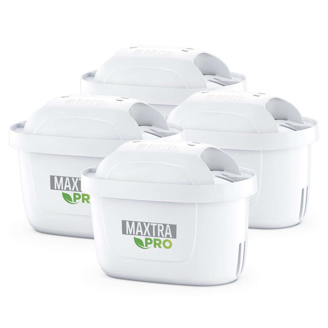 Brita Maxtra Pro Hard Water Expert filter 3+1 pc-0