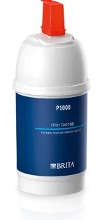 Patrona za filter za slavinu Brita P3000