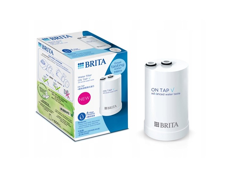 Replacement cartridge Brita ON TAP V (CU CE2)-1