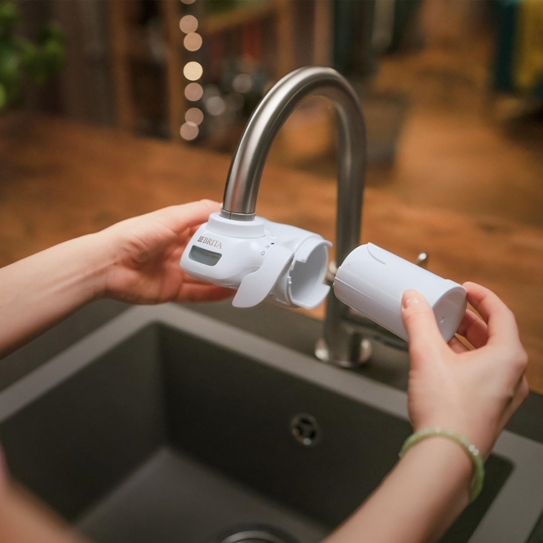 Replacement cartridge Brita ON TAP V-MF (CU CE2)-3