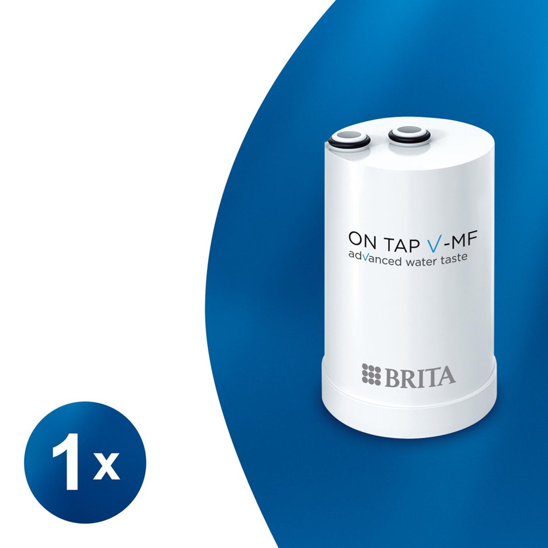 Replacement cartridge Brita ON TAP V-MF (CU CE2)-2