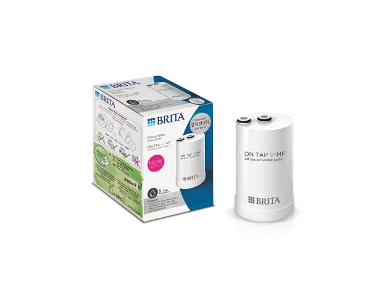 Replacement cartridge Brita ON TAP V-MF (CU CE2)-0